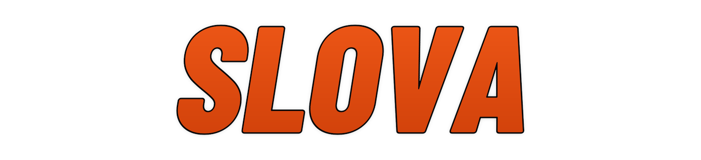 slova